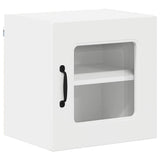 Dishwasher Panel Kalmar White 40 x 31 x 40 cm Engineered Wood 884474