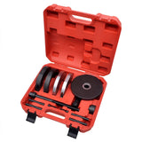 14 pcs Front Wheel Hub Bearing Tool Kit 78 mm for Ford, Mazda, Volvo 210340