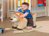 Kids Rocking Horse 57896161