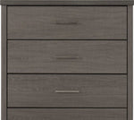 ZNTS Lisbon 3 Drawer Chest 100-102-068