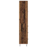 Highboard Old Wood 69.5 x 34 x 90 cm Engineered Wood 3402695