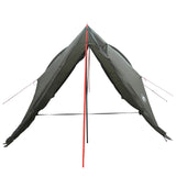 Canopy Tent Water-Resistant Army Green 42042213