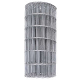 Euro Fence 0.6 x 50 m PVC-coated iron 42004715