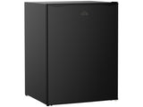 91 Litre Freestanding Under Counter Fridge Freezer, Small Fridge with Chiller Box, Adjustable T3398P343462