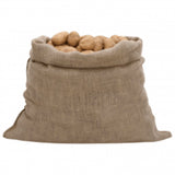 Jute Sacks 30 pcs 100x110 cm 100% Jute 220 gsm 155807