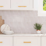 Rectangular Tile 20 pcs Beige 29 x 23 x 0.08 cm 42021267