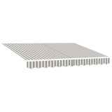 Awning Replacement Fabric Polyester 964804