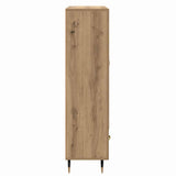 Highboard Artisan Oak 69.5 x 31 x 115 cm Engineered Wood 882551
