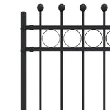 Ring Fence TILBURG Black 42030098