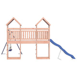 Outdoor Playset Solid Wood Douglas 3279041