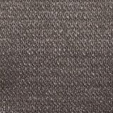 ZNTS Sunshade Sail 160 g/m² Anthracite 4/5x3 m HDPE 311105