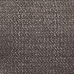 ZNTS Sunshade Sail 160 g/m² Anthracite 5x7x7 m HDPE 311099