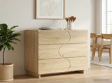 Sideboard Sonoma Oak 70 x 38 x 75 cm Engineered Wood 8011524