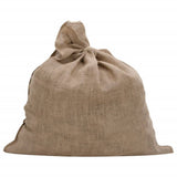 Jute Sacks 5 pcs 100x110 cm 100% Jute 220 gsm 155781
