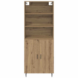 Highboard Artisan Oak 69.5 x 34 x 180 cm 3415913