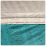 Party Tent Sea Green Waterproof 4100644