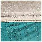 Party Tent Sea Green Waterproof 4100647