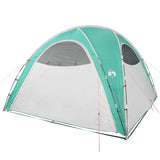 Party Tent Green Waterproof 94373