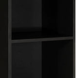 Sideboard 38x34x160 cm Solid Wood Acacia 377548