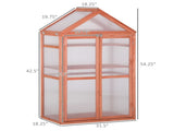 Mini Greenhouse 01335915