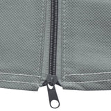 Caravan Cover Grey S 210093