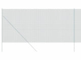 Welded Wire Fence Green 42005050