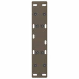 Coffee Table Legs A-Shaped 2 pcs 50x cm Steel 4012819