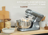 Kitchen Stand Mixer 07886285