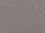 Recliner Chair Taupe Fabric 348116