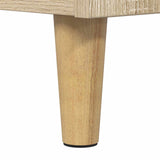 Dog House Sonoma 44 x 42 x 49 cm Engineered Wood 8000700