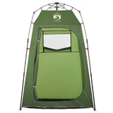 Privacy Tent Green Quick Release Waterproof 4004140