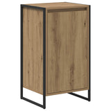 Sideboard Artisian Oak 43 x 36 x 75.5 cm Engineered Wood 886593