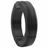 Fence Binding Wire 250 m 2.3/3.8 mm Steel Anthracite 144481