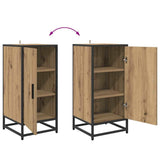 Sideboard Artisan Oak 35.5 x 35 x 76 cm 883579
