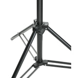Backdrop Support System 600x300 cm White 160062
