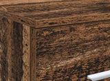 Bathroom Cabinet In-between Artisan Oak 30 x 41 x 50 cm 890373