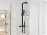 Thermostatic Shower System Set SS201 42028279