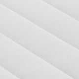 Foam Mattress Medium Soft 180x200 cm 373014