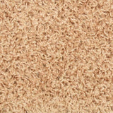 Stair Mats 30 pcs 56x17x3 cm Gold Half Round 3365808
