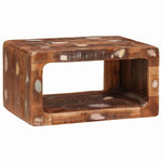 Bedside Tables 45 x 30 x 24 cm Solid reclaimed wood 4104578