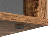 Sideboard with Drawer Old Wood 59.5 x 27 x 57 cm 8000538
