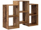 Sideboard Old Wood 90 x 30 x 90 cm 8000410