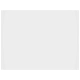 Bathroom Cabinet White 54 x 41 x 70 cm Engineered Wood 890122