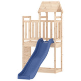 Outdoor Playset Solid Wood Pine 3155900