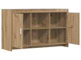 Sideboard 98.5 x 33 x 80 cm PB 8011138