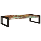 Bathroom Shelf Multicolour 100 x 50 x 23 cm 4102762
