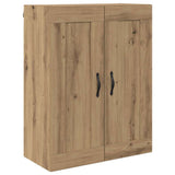 Highboard Artisan Oak 69.5 x 34 x 180 cm Engineered Wood 3415946
