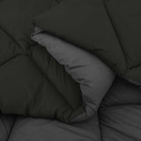Winter Duvet 220 x 240 cm 450 gsm Microfiber 42025725
