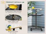 Bird Stand 97462343