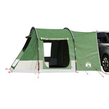 Car Tent 2-Person Green Waterproof 4009506